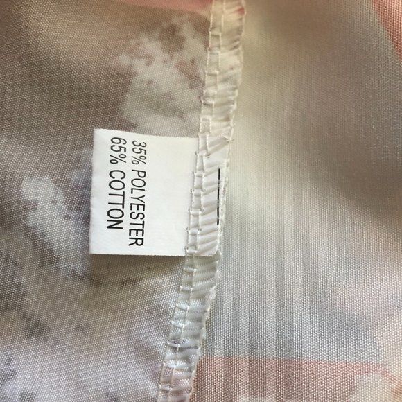 Vintage Christmas Dress, Small - Picture 12 of 15